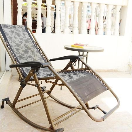 Hostal Marbella 47 Cartagena Εξωτερικό φωτογραφία