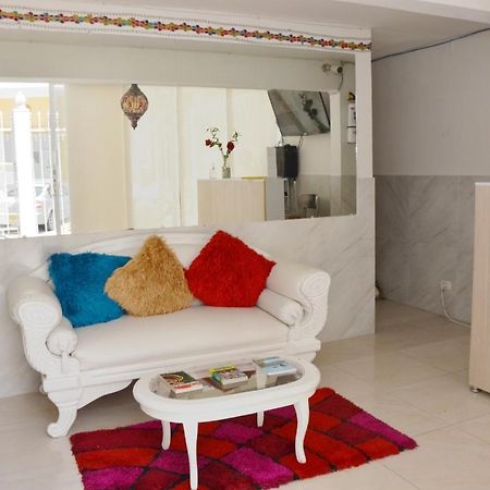 Hostal Marbella 47 Cartagena Εξωτερικό φωτογραφία