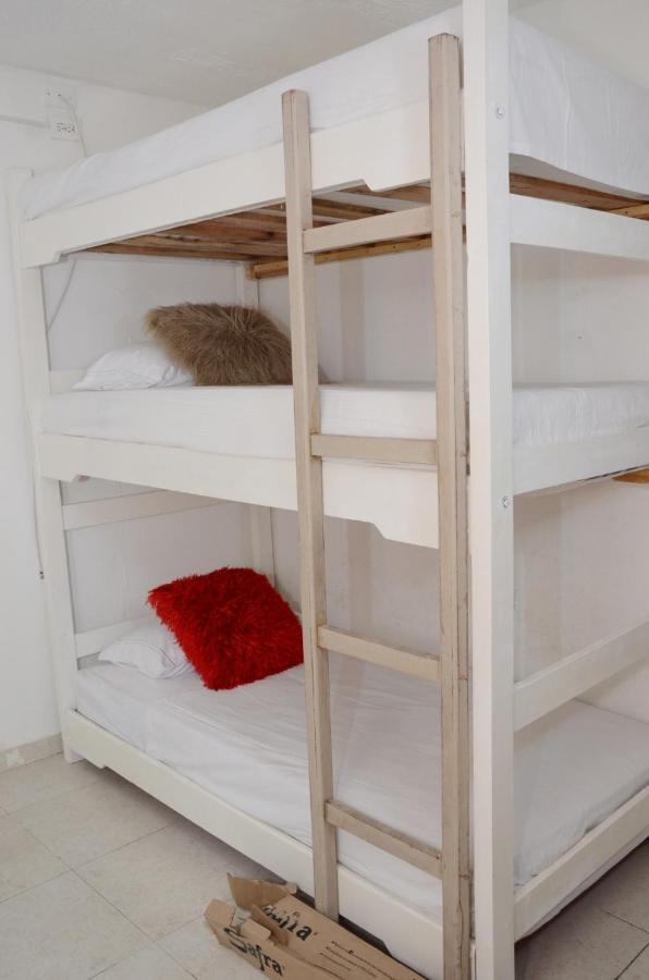 Hostal Marbella 47 Cartagena Εξωτερικό φωτογραφία