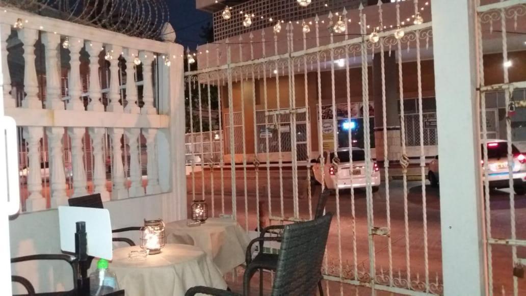 Hostal Marbella 47 Cartagena Εξωτερικό φωτογραφία