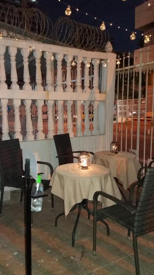 Hostal Marbella 47 Cartagena Εξωτερικό φωτογραφία