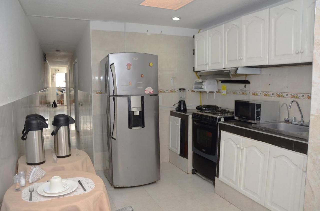 Hostal Marbella 47 Cartagena Εξωτερικό φωτογραφία