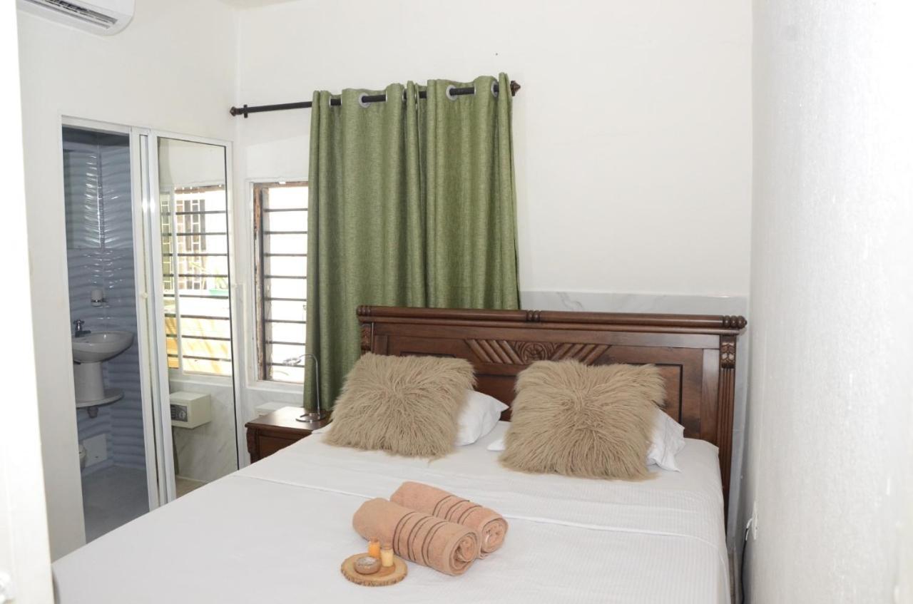 Hostal Marbella 47 Cartagena Εξωτερικό φωτογραφία