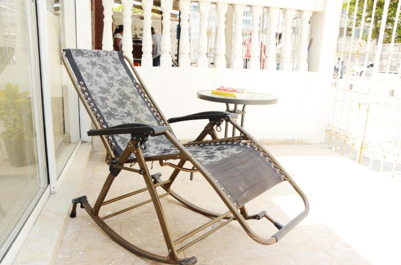 Hostal Marbella 47 Cartagena Εξωτερικό φωτογραφία