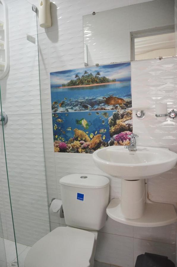 Hostal Marbella 47 Cartagena Εξωτερικό φωτογραφία