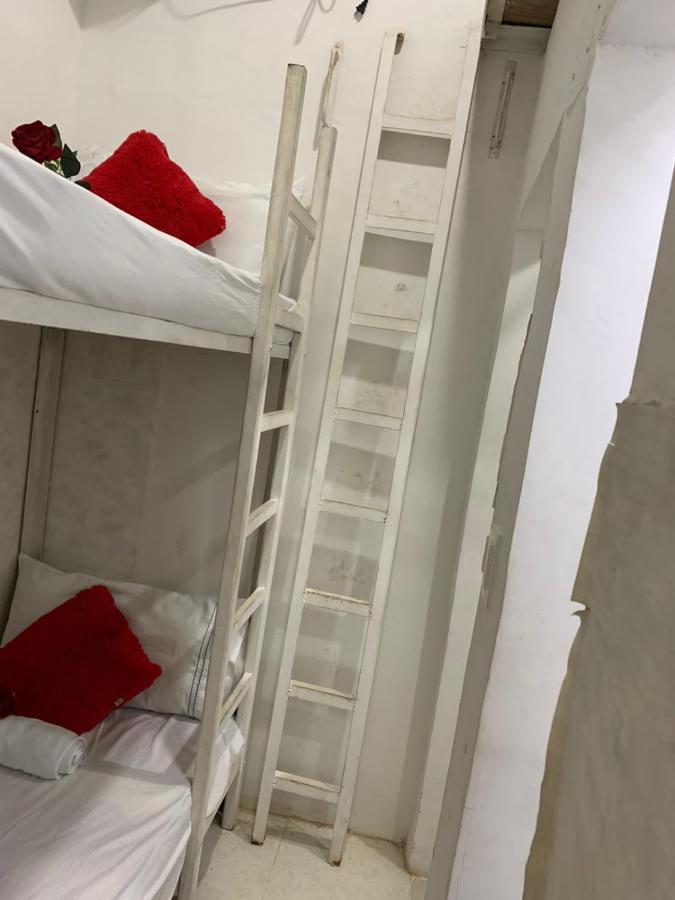 Hostal Marbella 47 Cartagena Εξωτερικό φωτογραφία