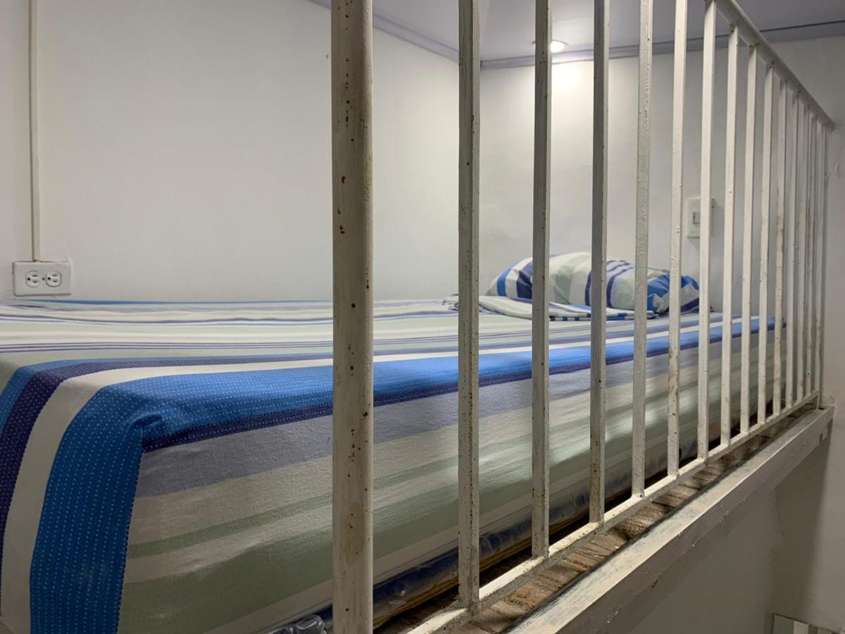 Hostal Marbella 47 Cartagena Εξωτερικό φωτογραφία