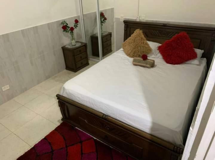 Hostal Marbella 47 Cartagena Εξωτερικό φωτογραφία