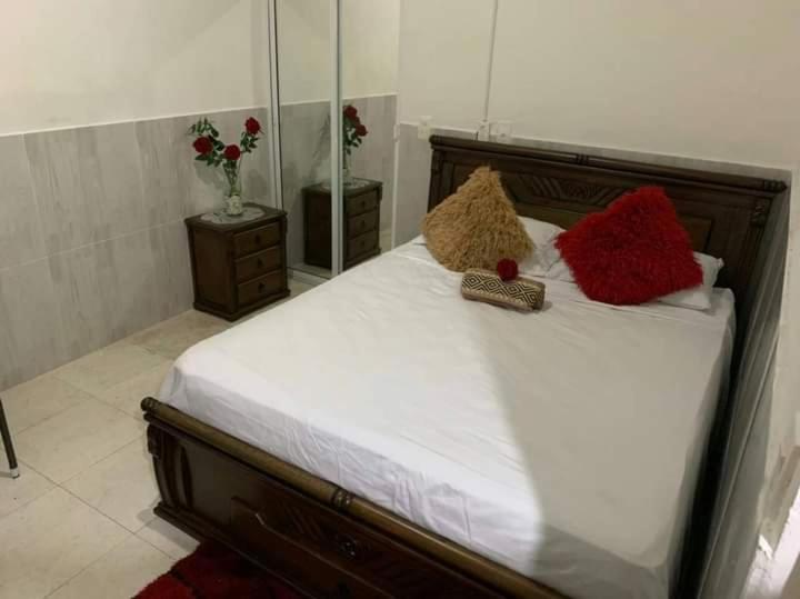 Hostal Marbella 47 Cartagena Εξωτερικό φωτογραφία