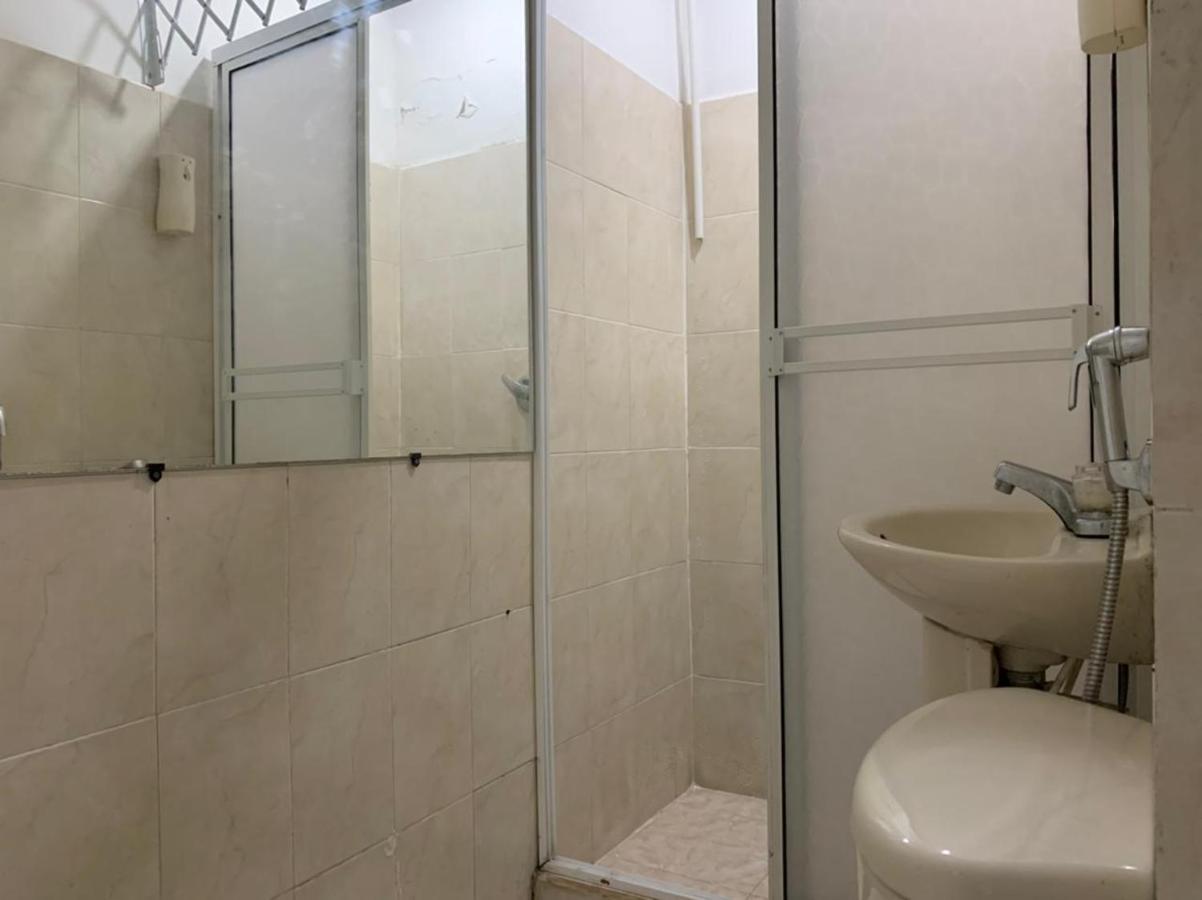 Hostal Marbella 47 Cartagena Δωμάτιο φωτογραφία