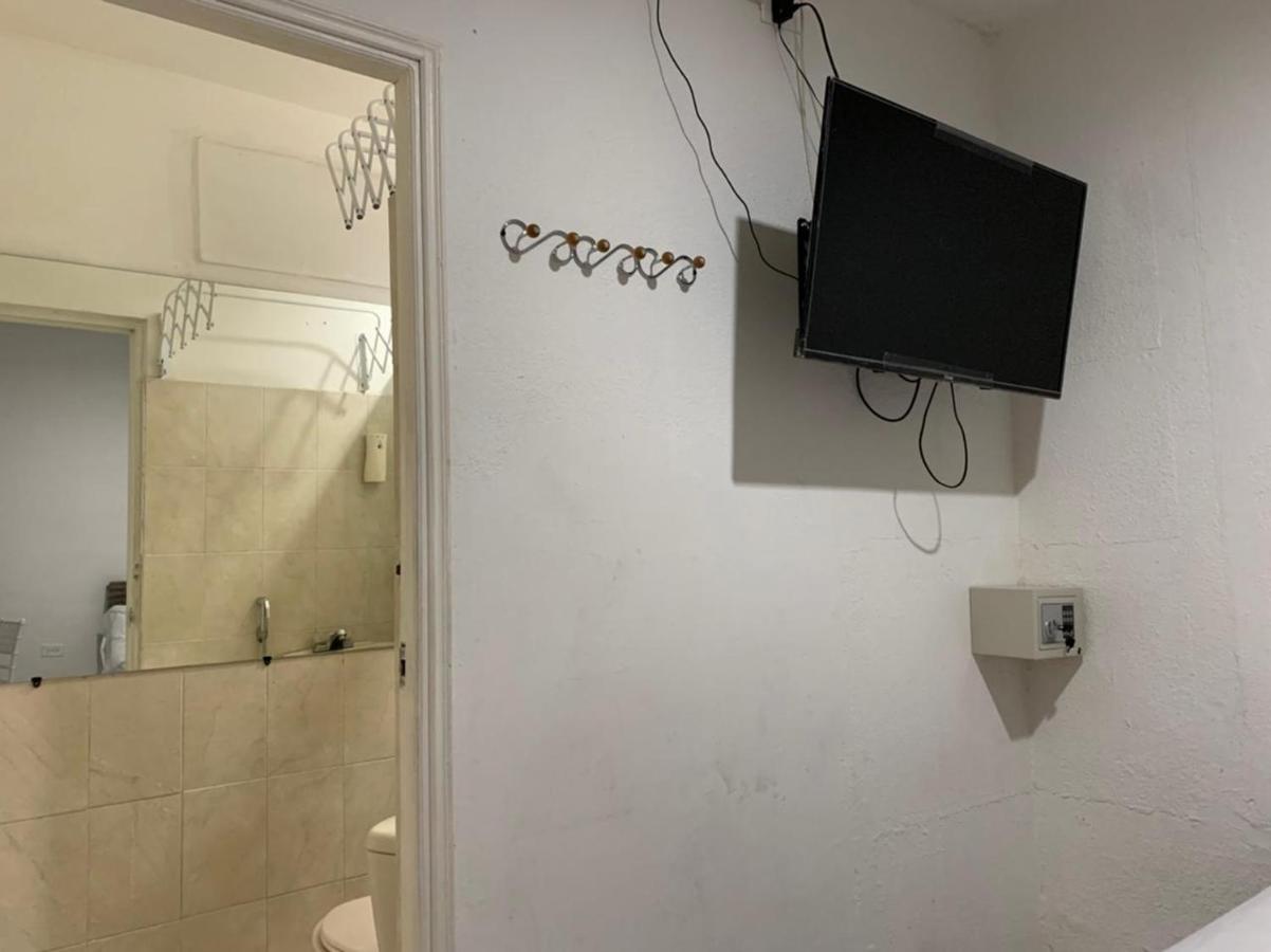 Hostal Marbella 47 Cartagena Εξωτερικό φωτογραφία
