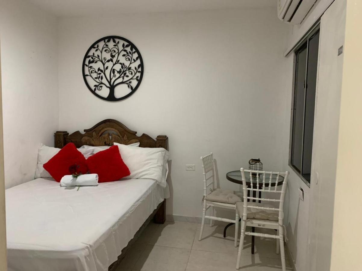Hostal Marbella 47 Cartagena Εξωτερικό φωτογραφία