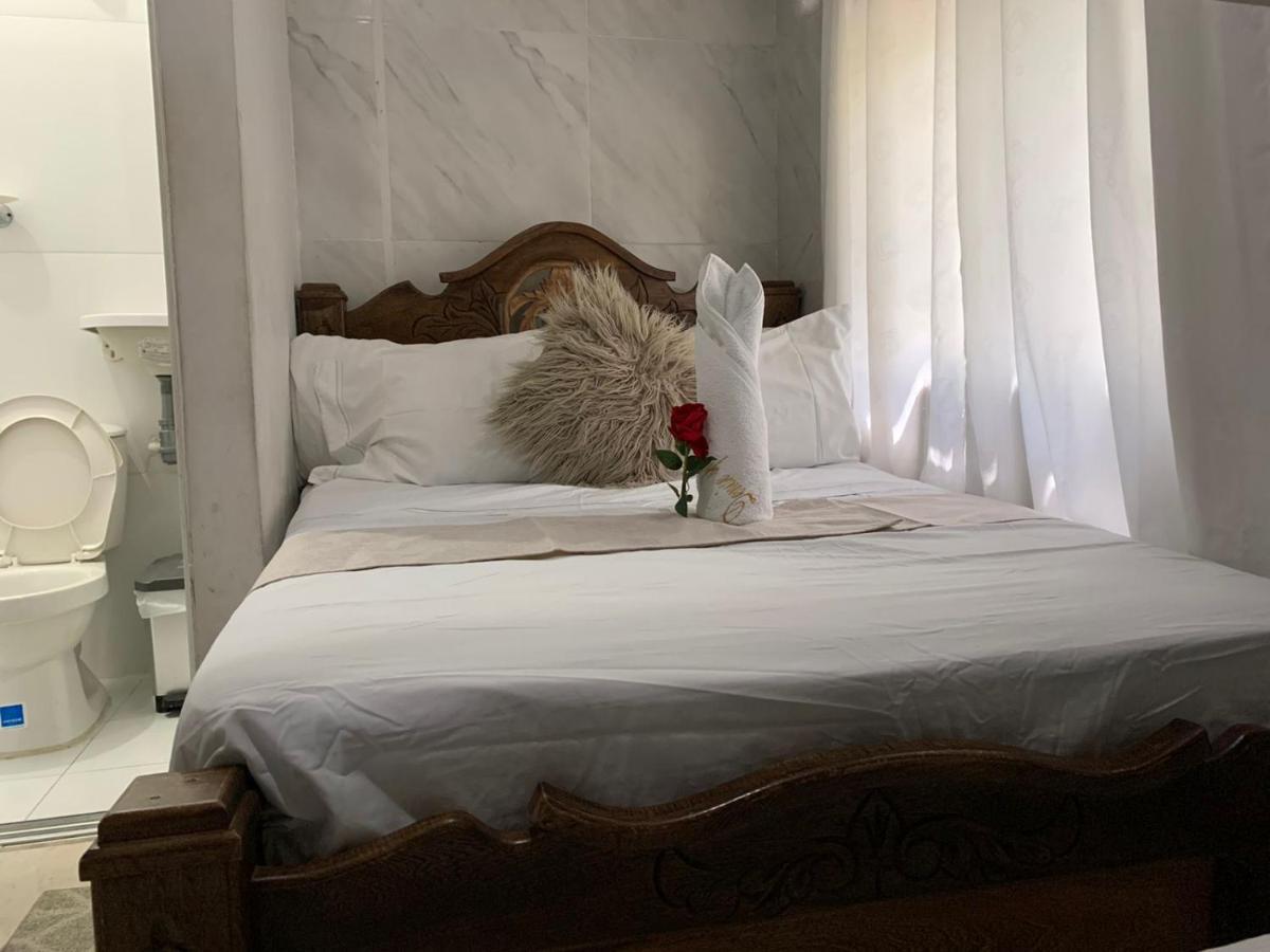 Hostal Marbella 47 Cartagena Εξωτερικό φωτογραφία