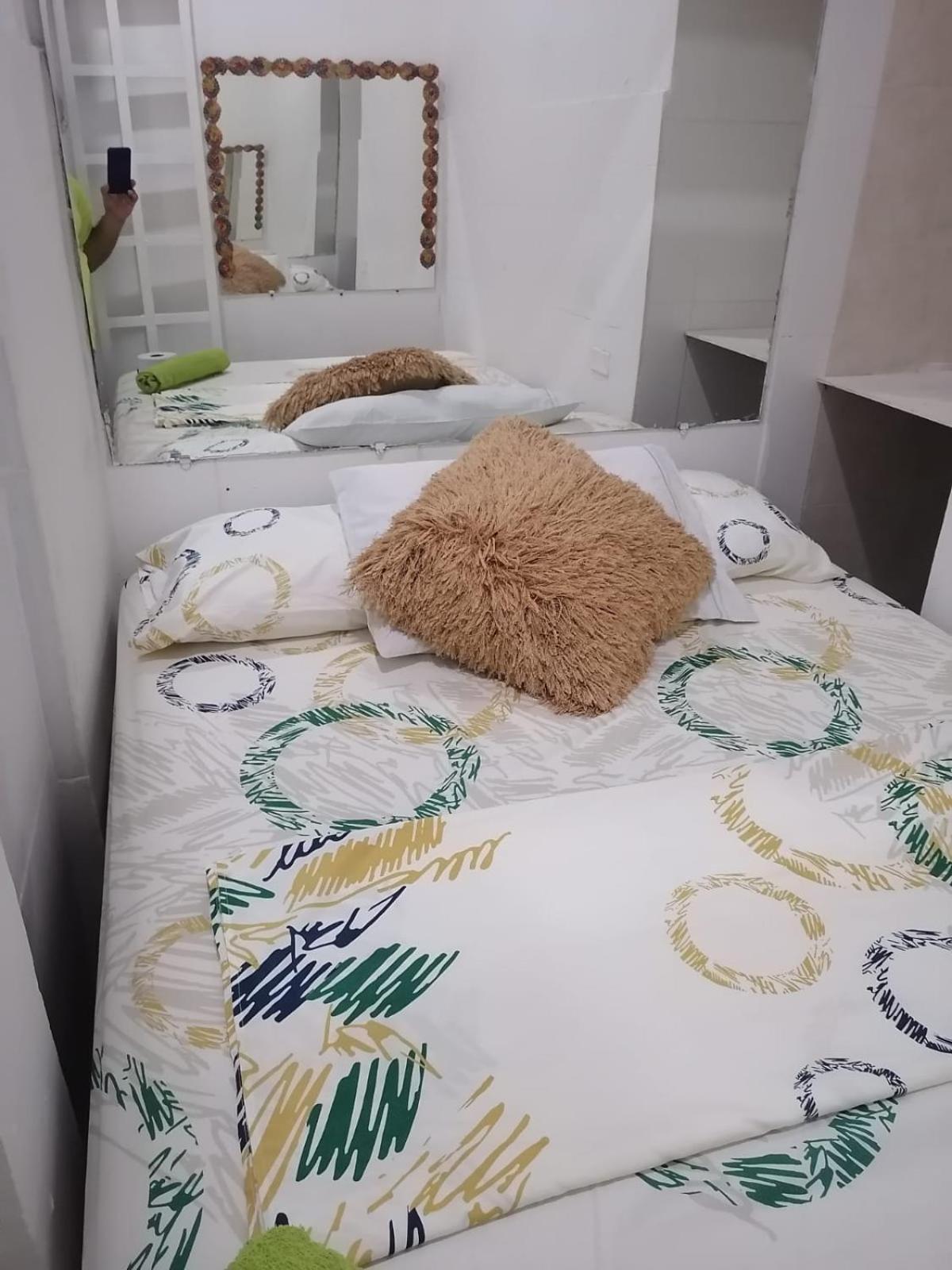 Hostal Marbella 47 Cartagena Εξωτερικό φωτογραφία